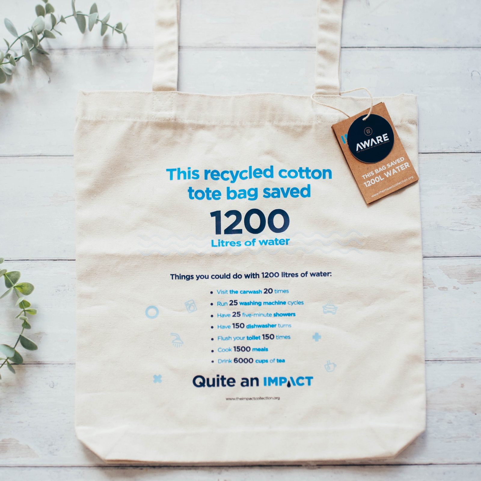 Eco Tote