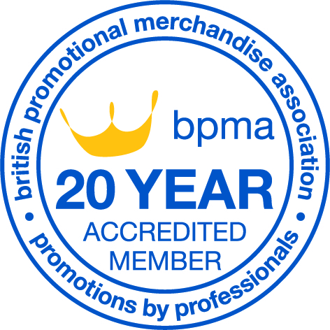 20 Years BPMA