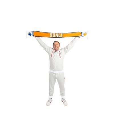 World Cup Scarf