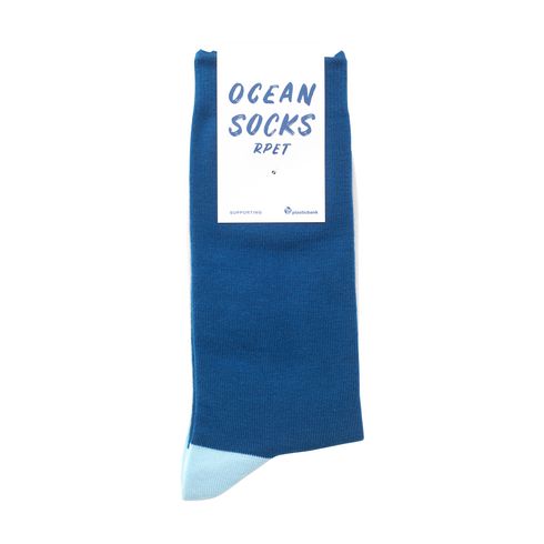 Ocean Socks