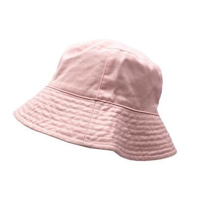 NEW RAG & BONE Cotton Bucket Hat Light Pink Women's $140