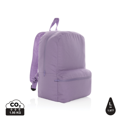 Eco Friendly Summer Products - Backpack