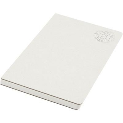 Dairy Dream: Branded notebook