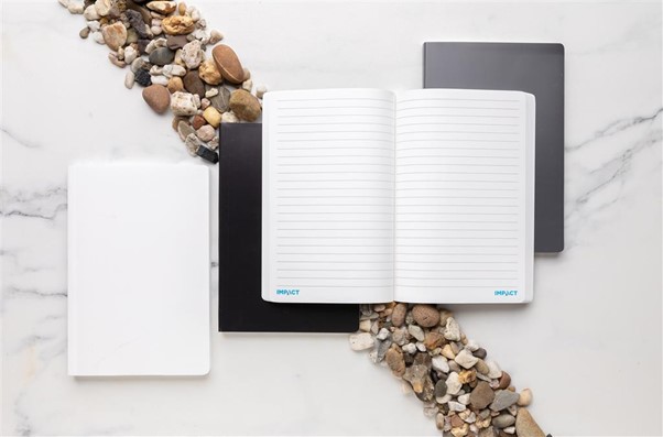 Nature: Impact Stone Paper Notebook