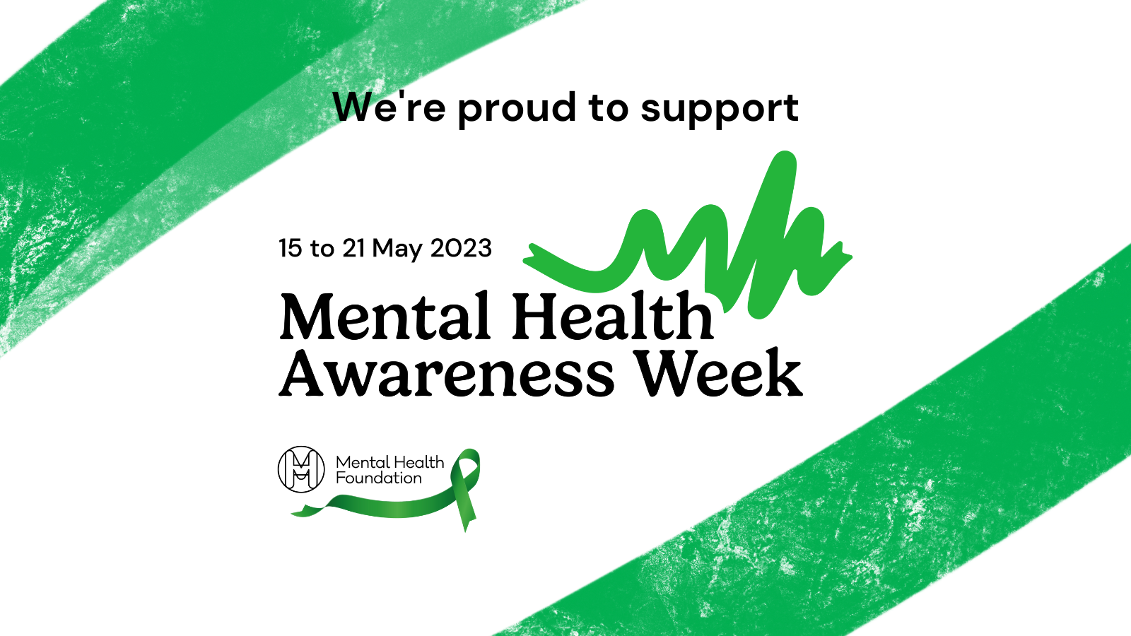 Support for Mental Health