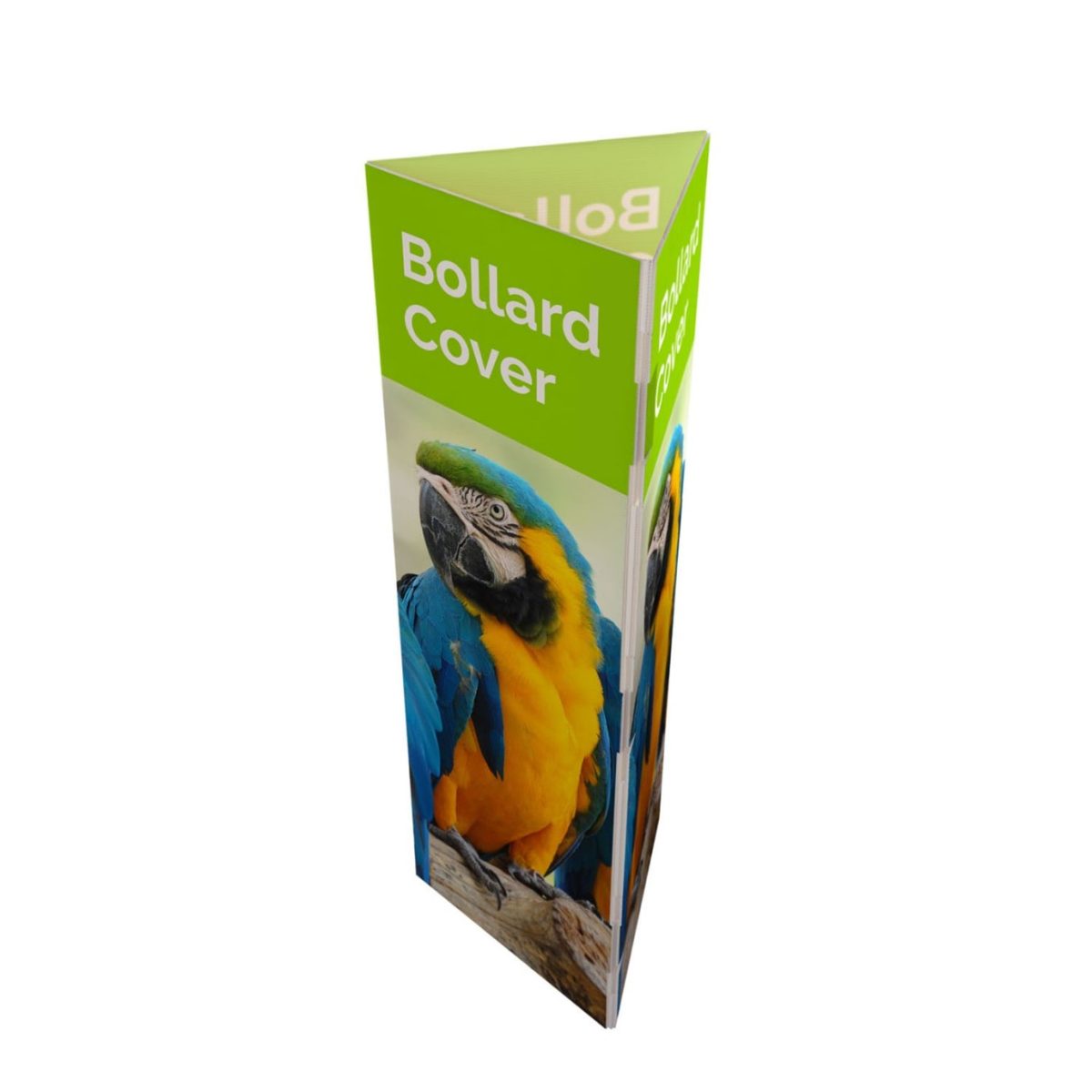 POS: Bollard Covers