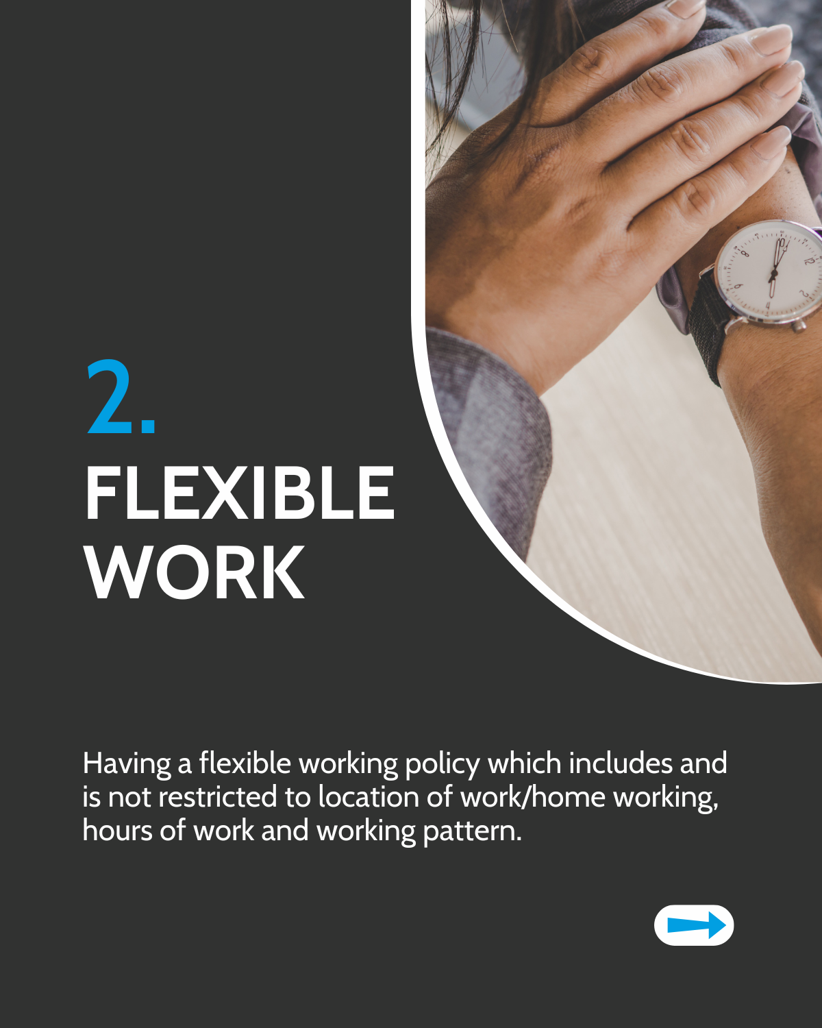 Flexible Work