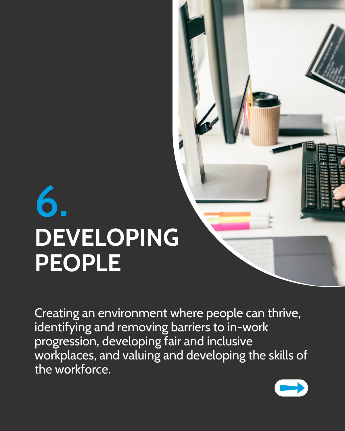 Developing People