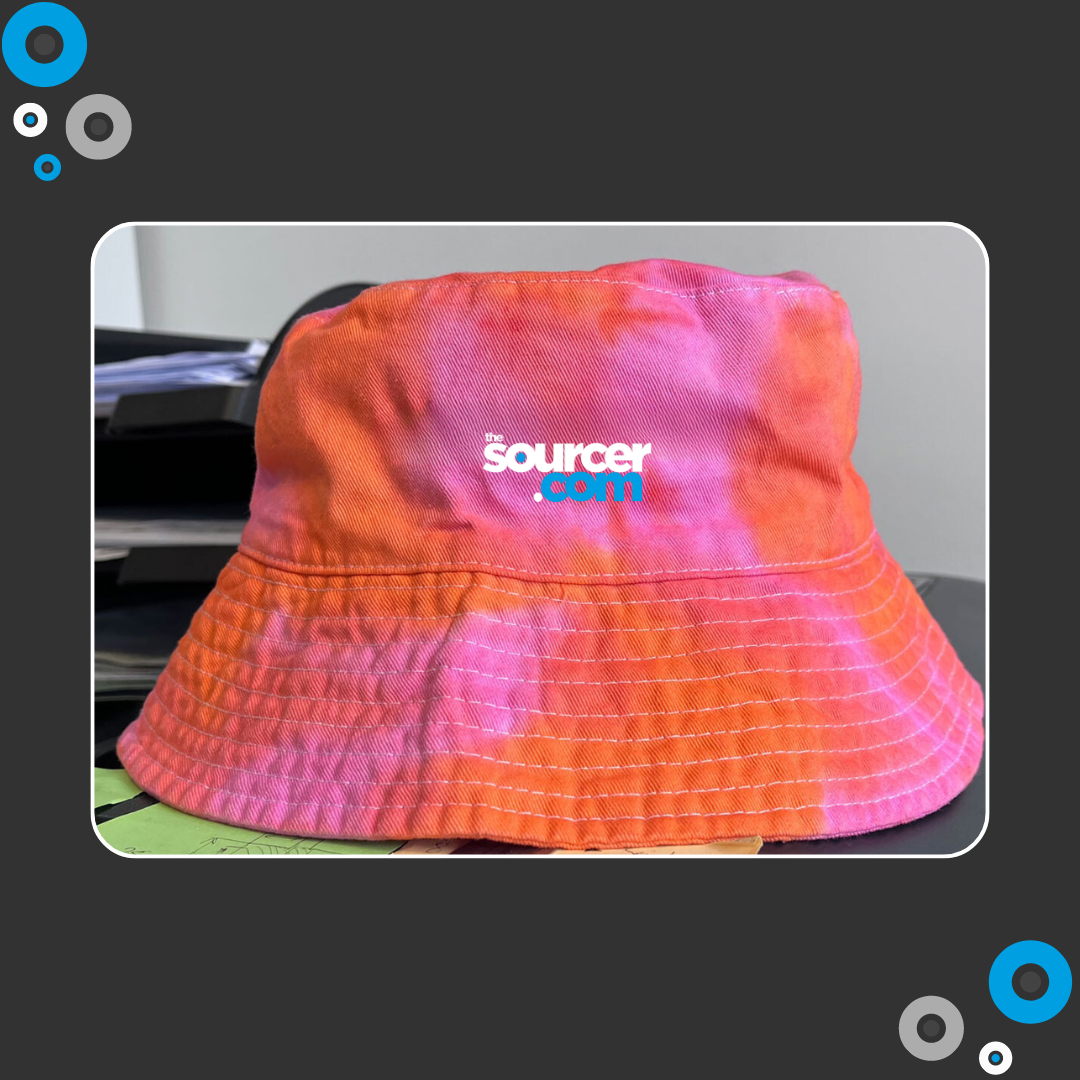 Bucket Hat