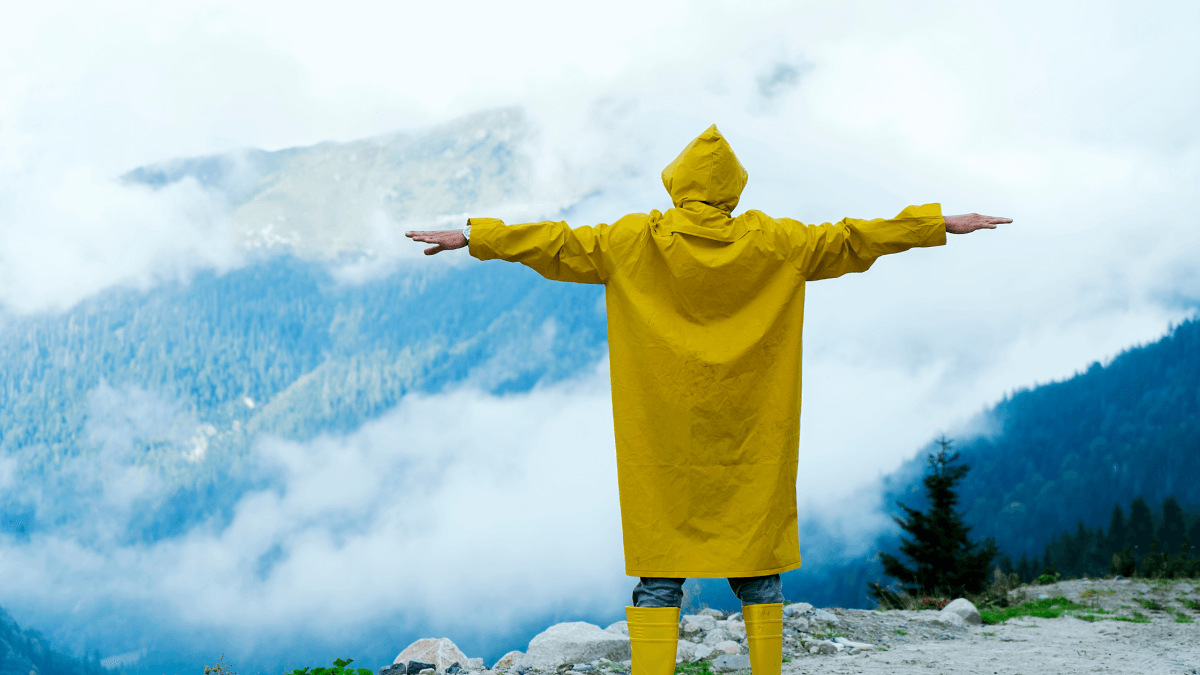 Festival Poncho