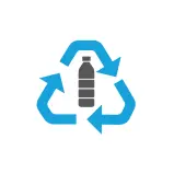 Recycled Materials Logo