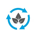 Sustainable Materials Logo