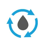 Water Saving Logo