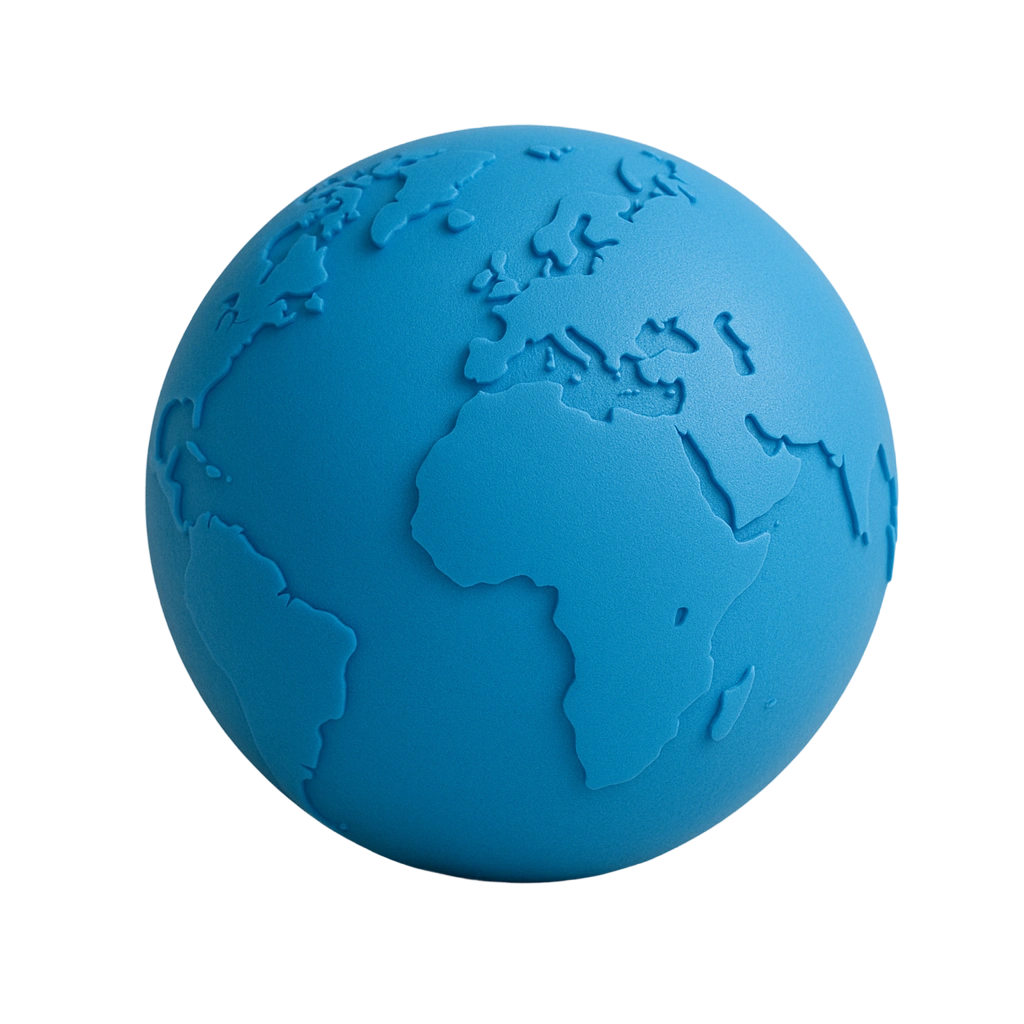 Globe