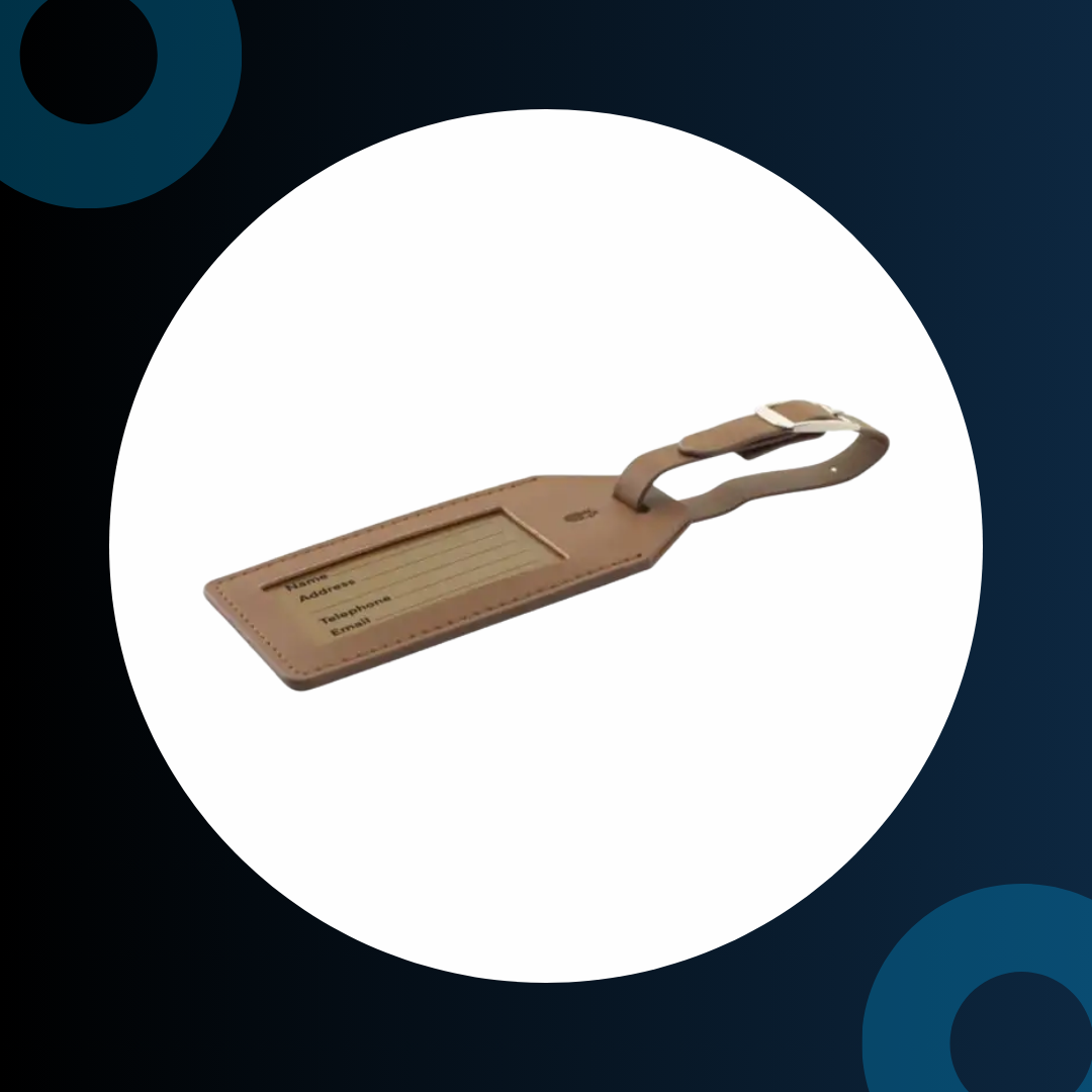 Luggage Tags