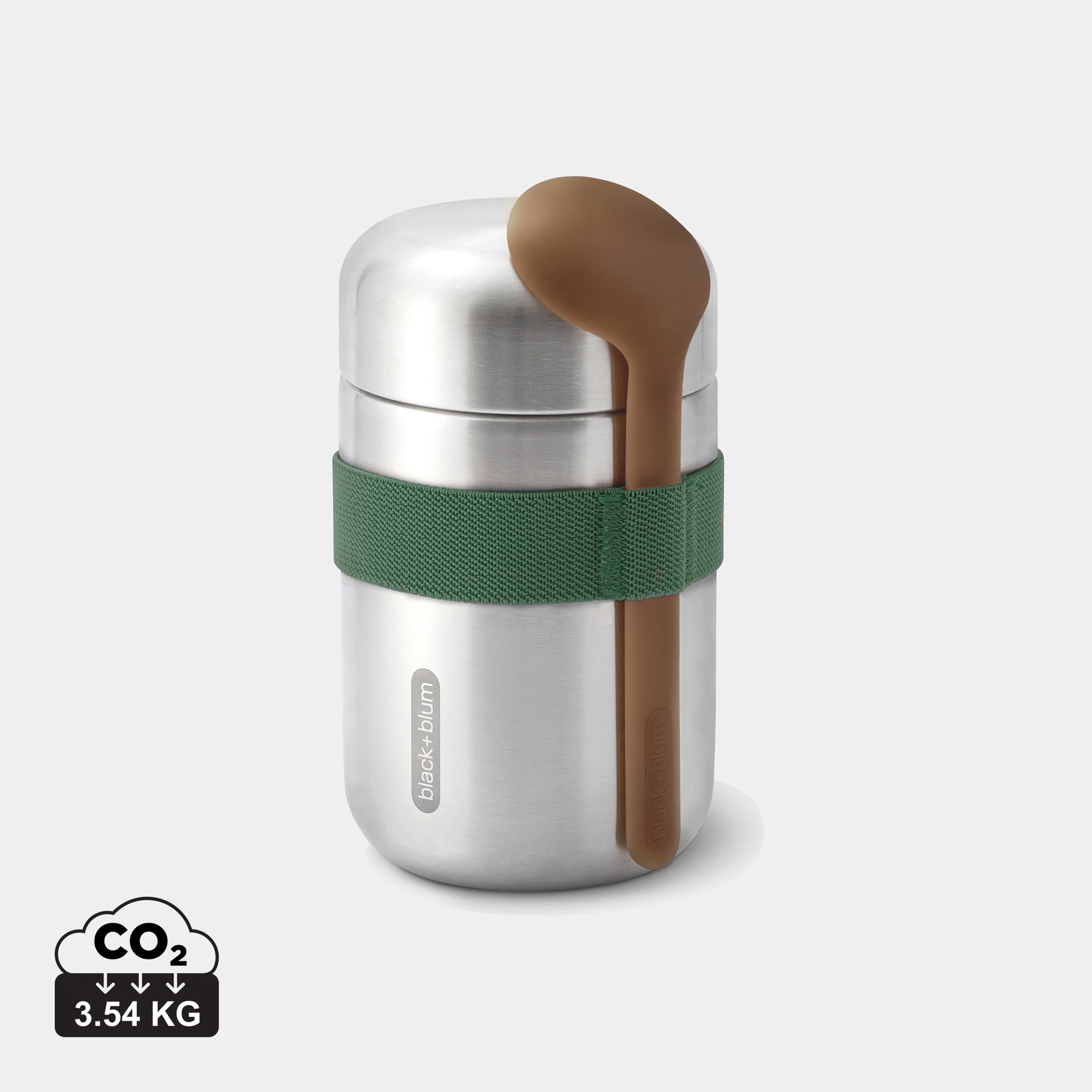 Black+Blum Food Flask 400 ml