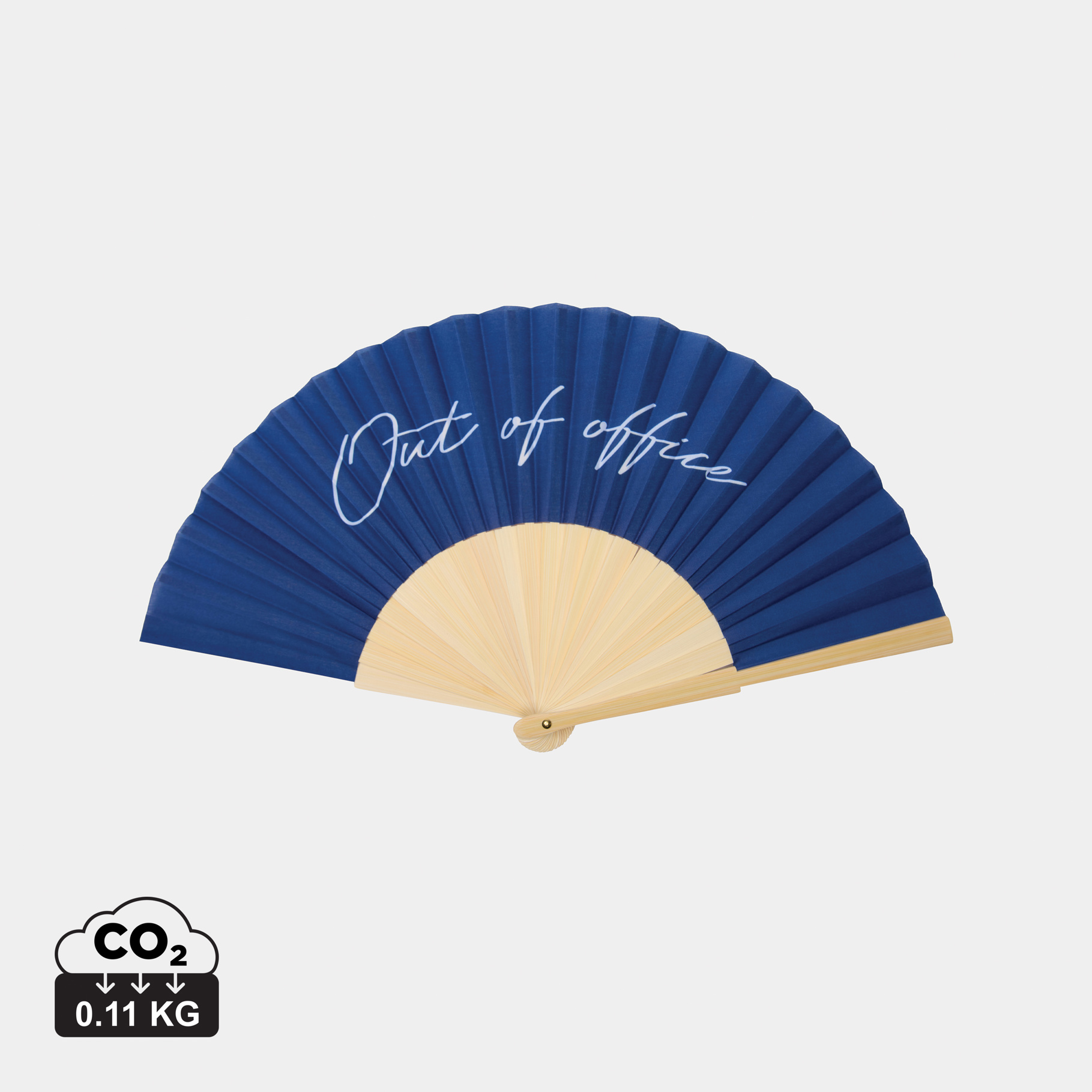 VINGA Out of office hand fan