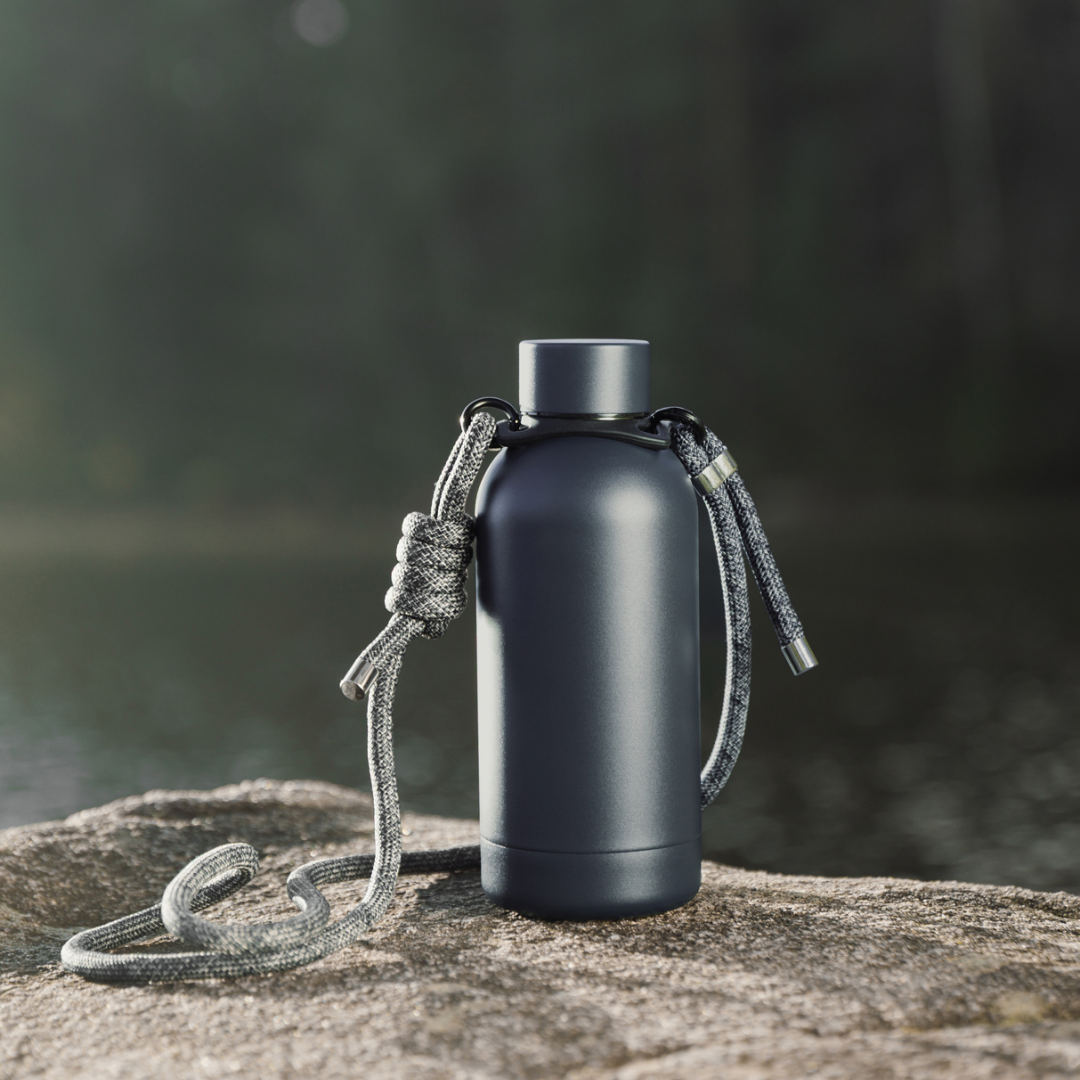 VINGA Parks RCS SS bottle