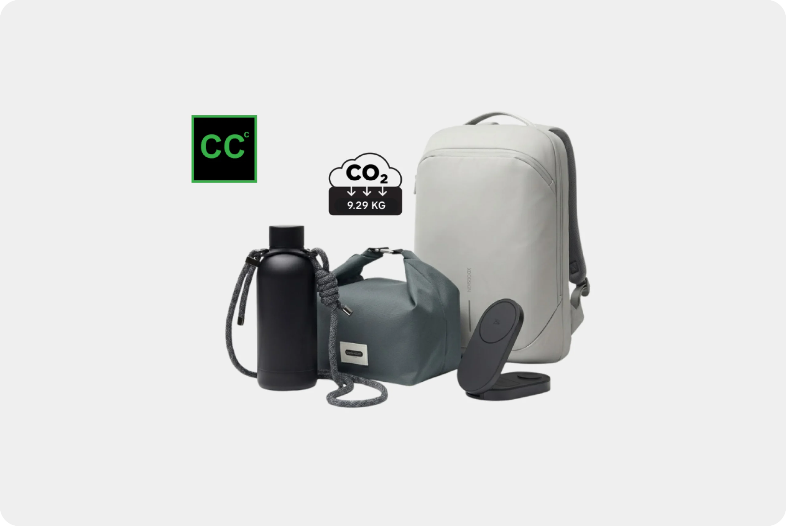 Carbon Conscious Collection