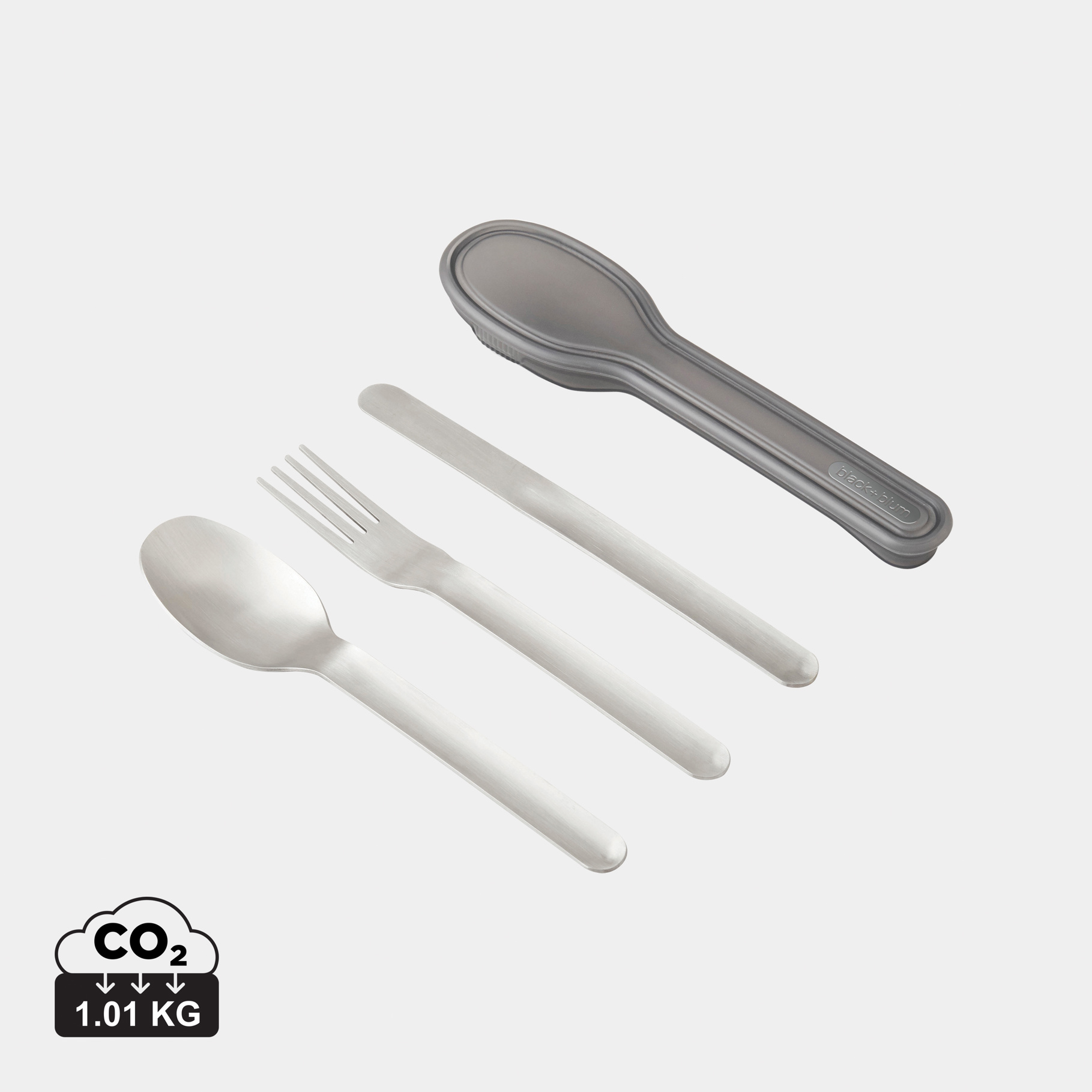 Black+Blum Cutlery Set