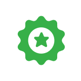 Uncompromised Quality