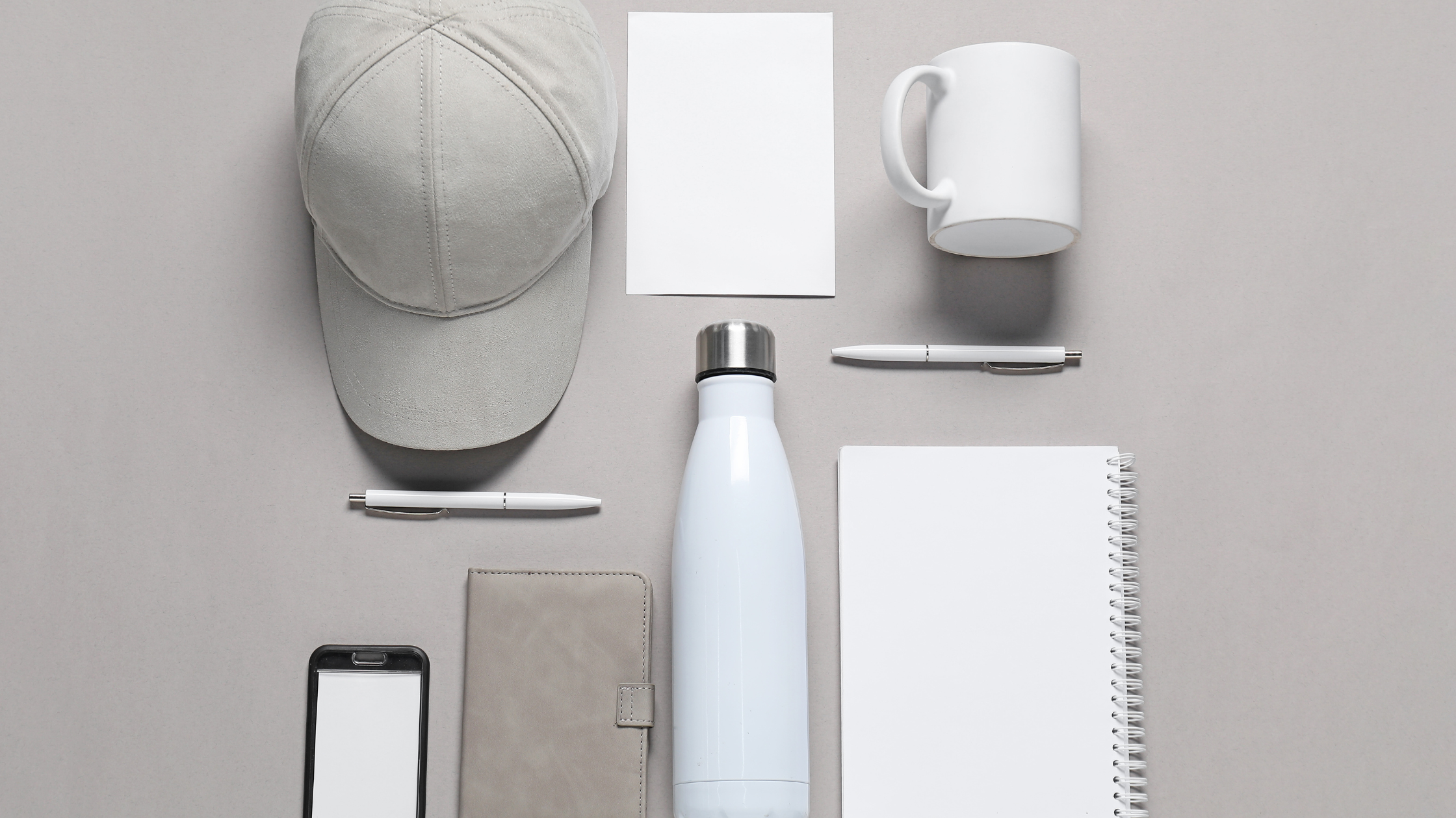 Branded Merchandise