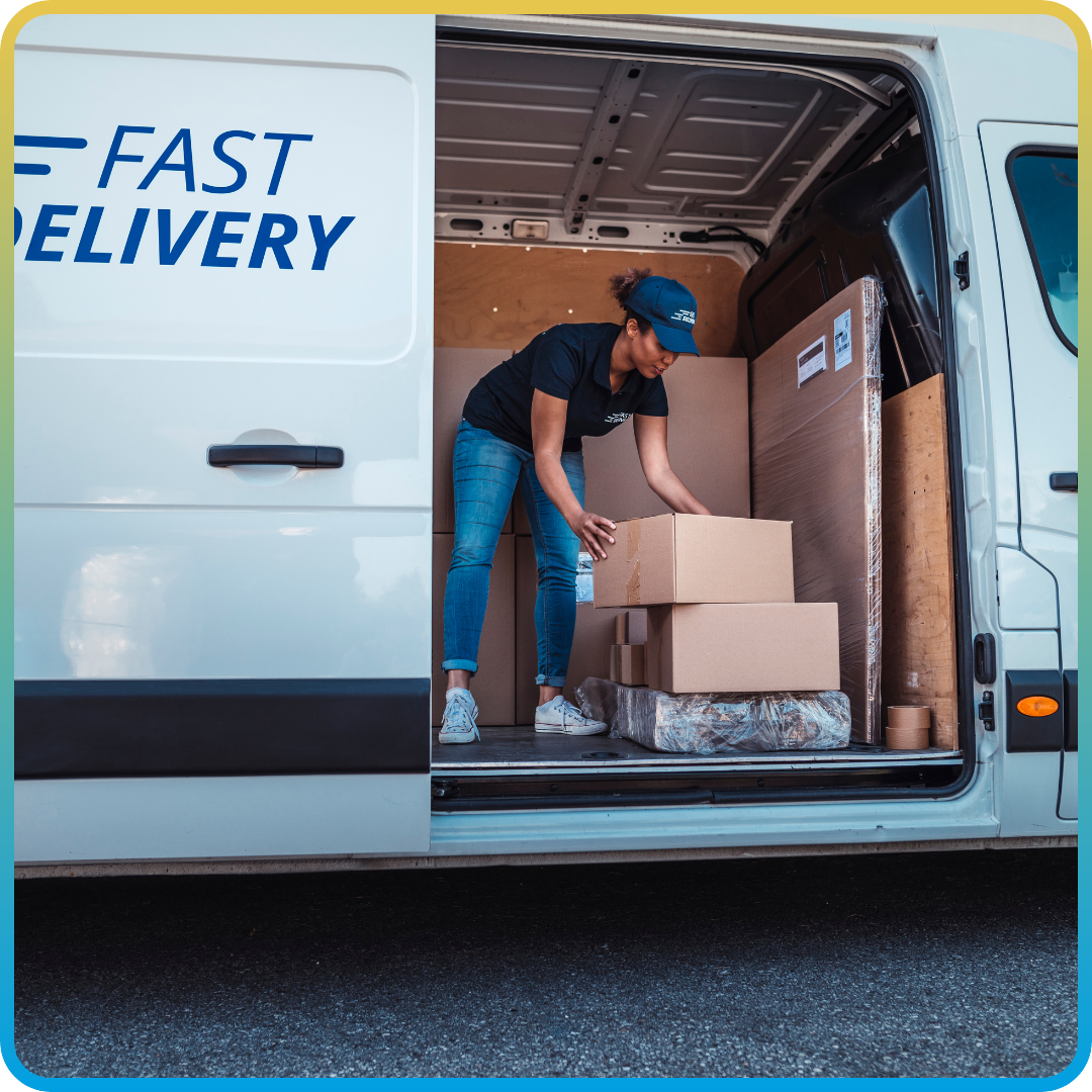 Delivery