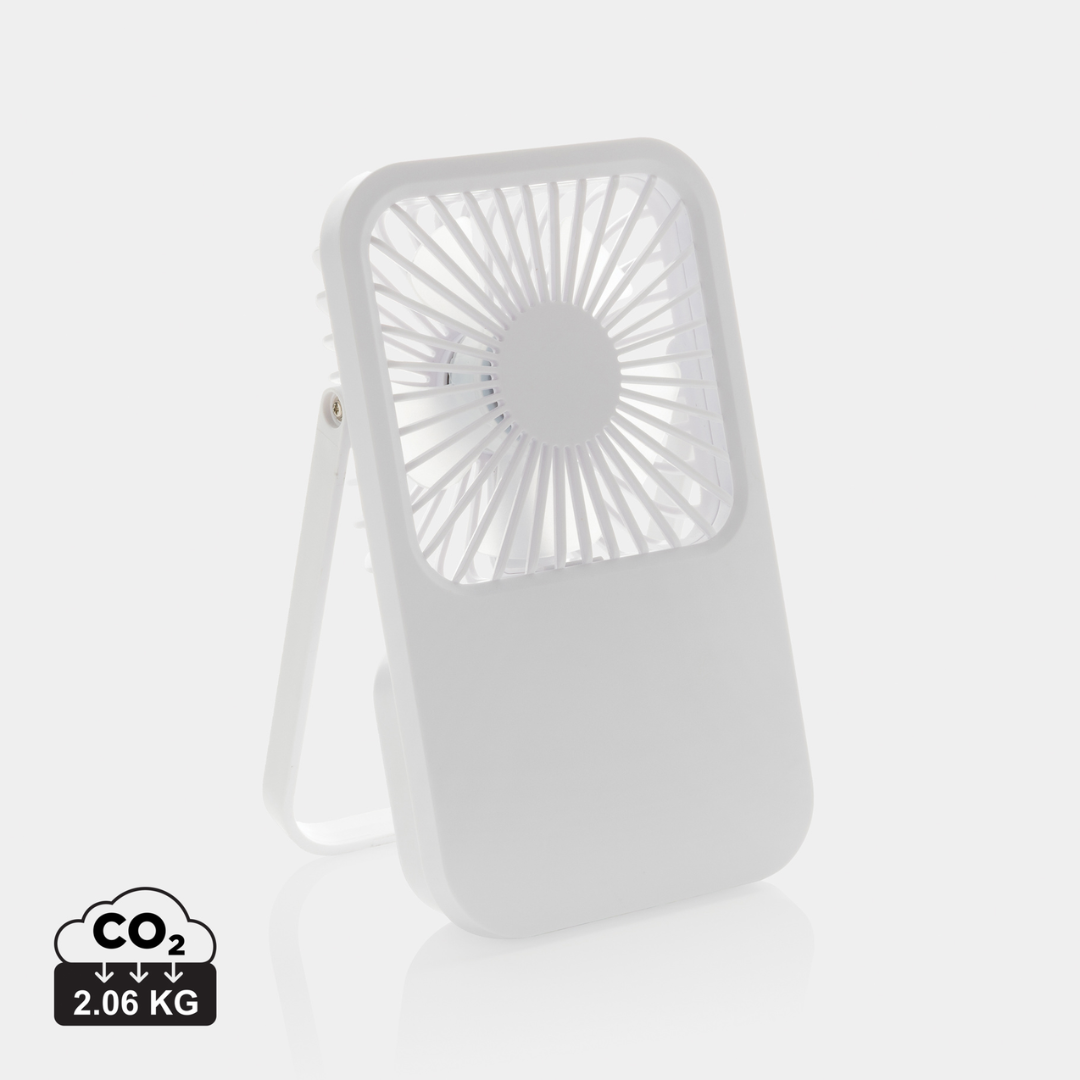 Desk Fan