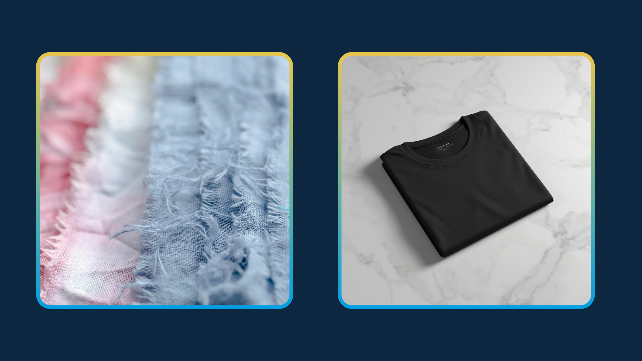 Quality Comparison