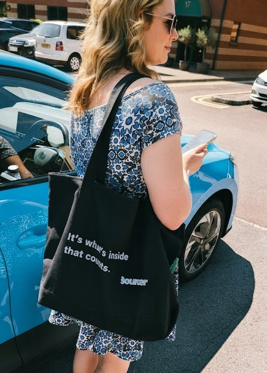 Bag (2) Tote bag