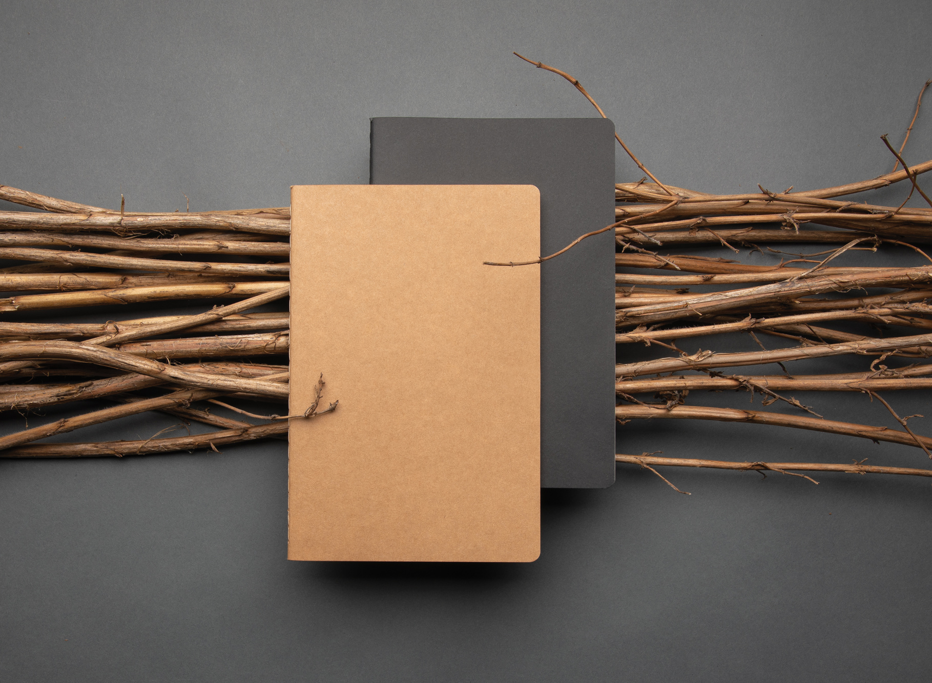 Notebooks Notebooks