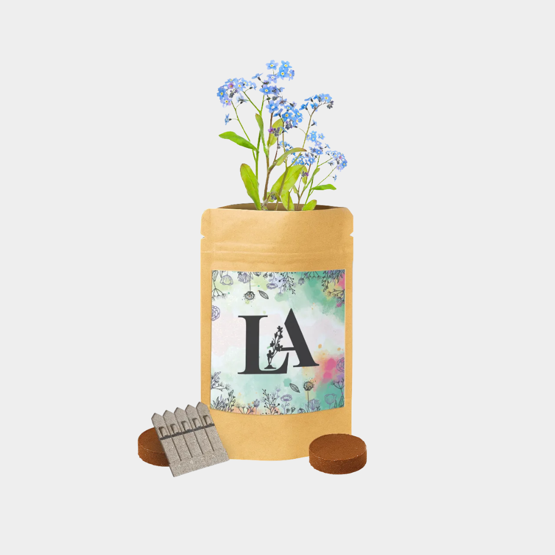 Seed Grow Pouches 4