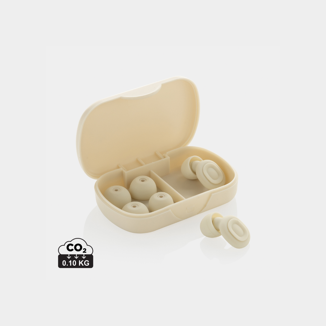 Sereva Noise reducing earplugs