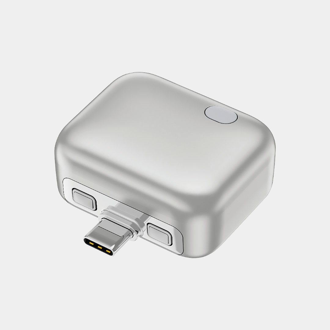 Charge Guard