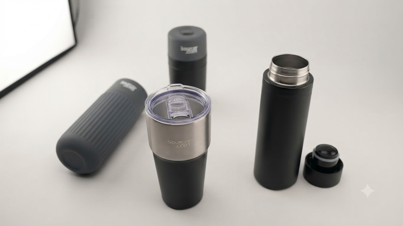 Branded Drinkware