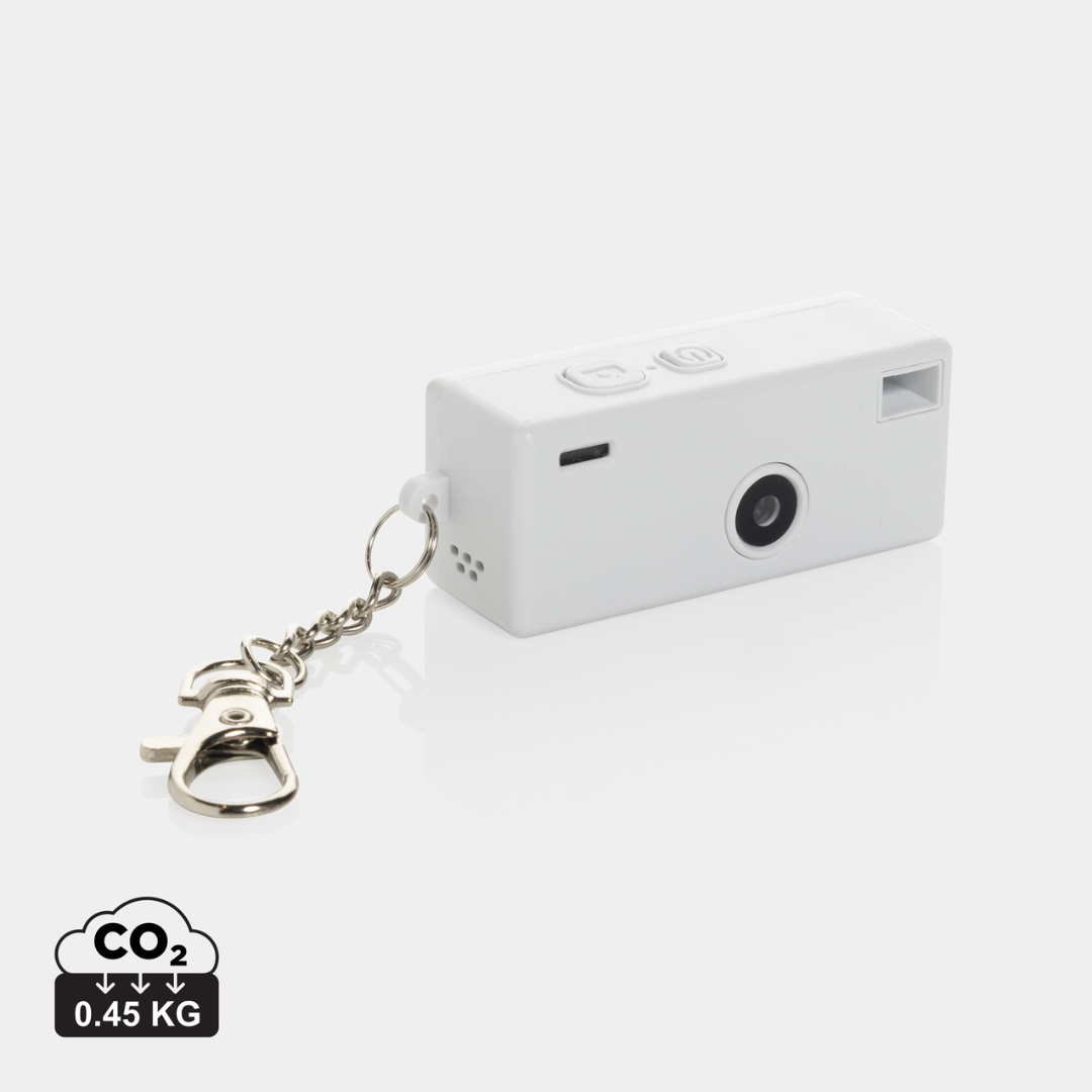 Keychain Camera