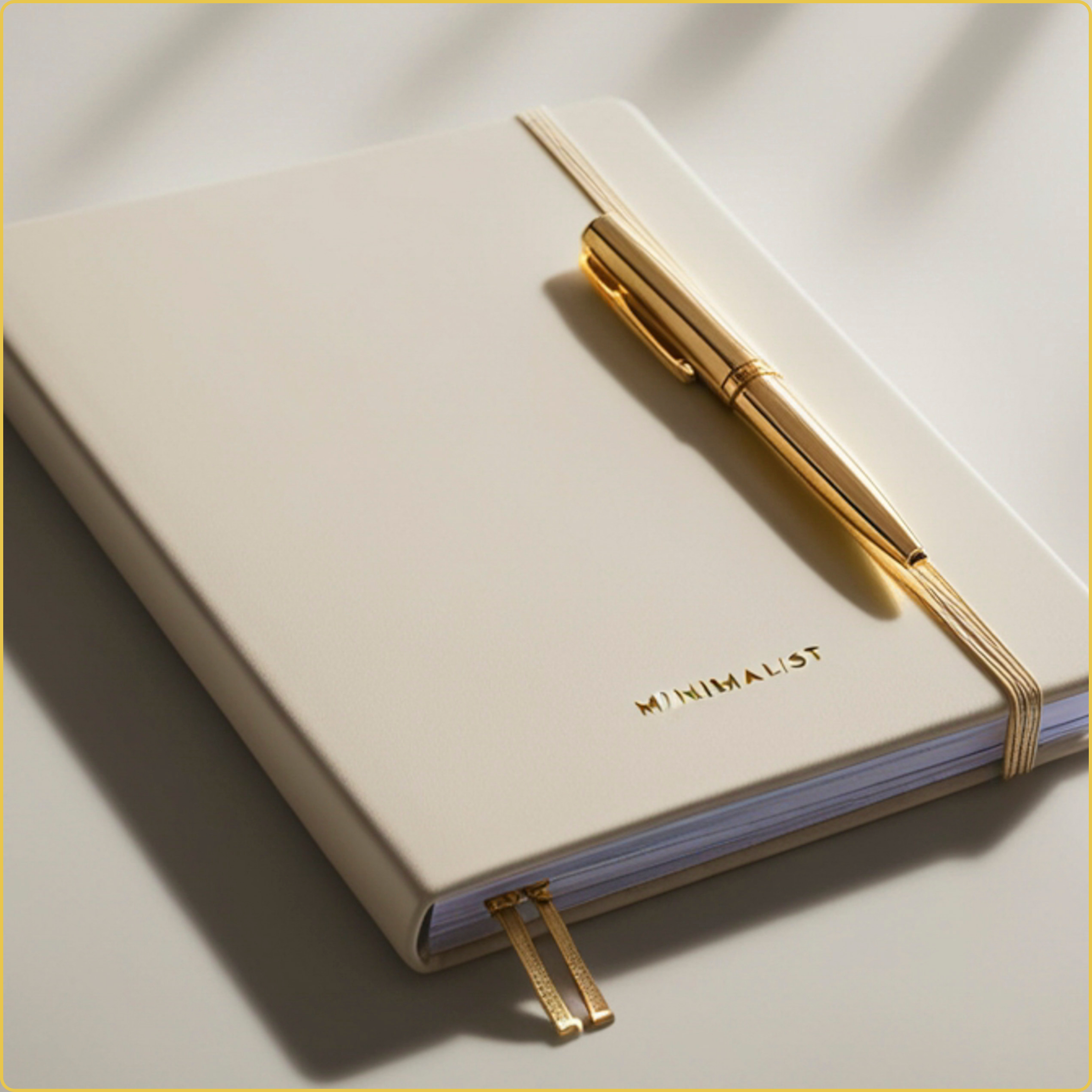 Notebook Notebook minimal