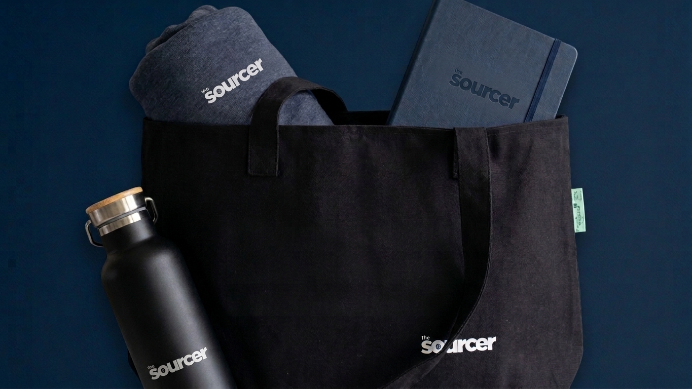 Why great merch starts with saying no to your logo