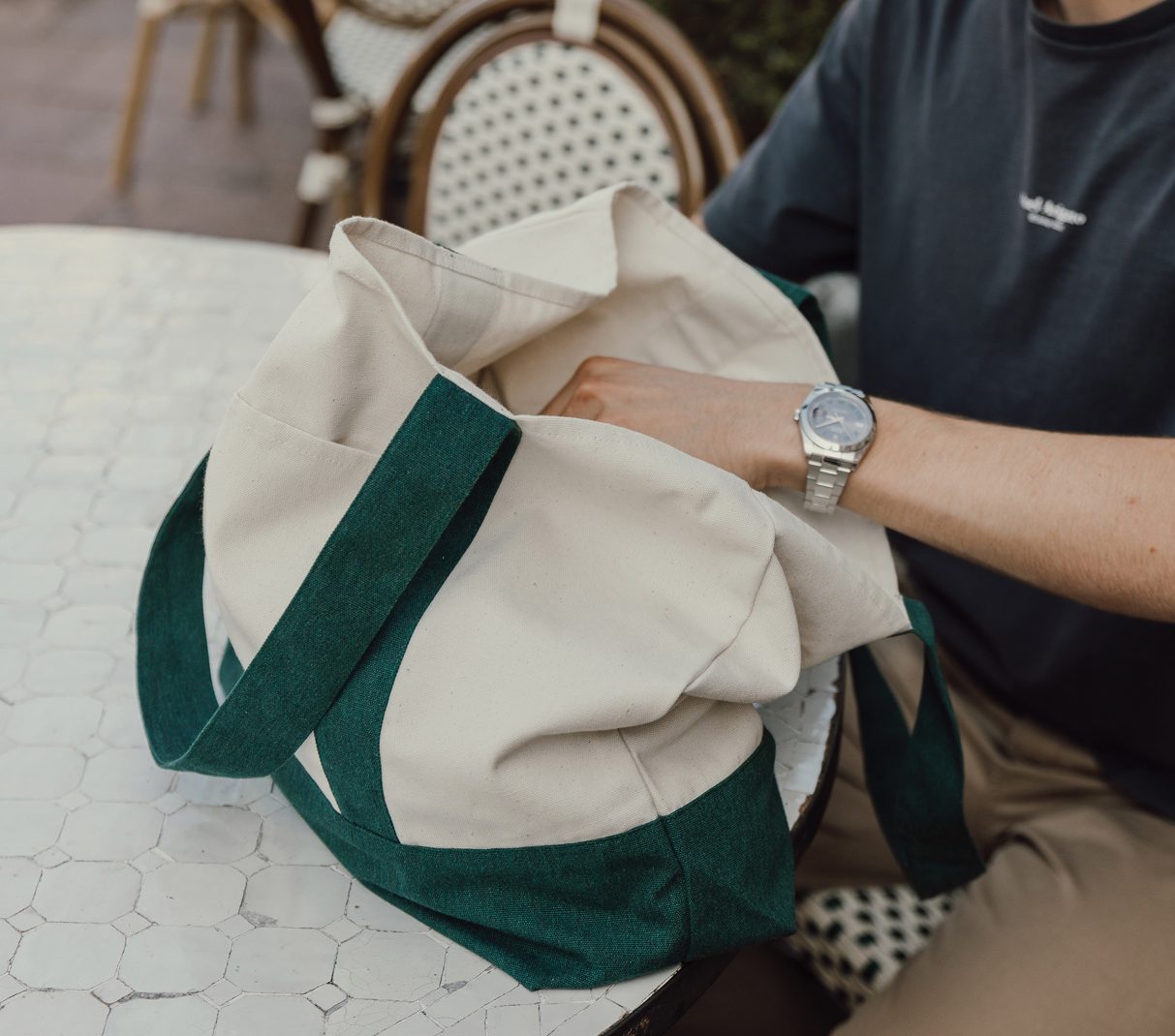 Tote Bag