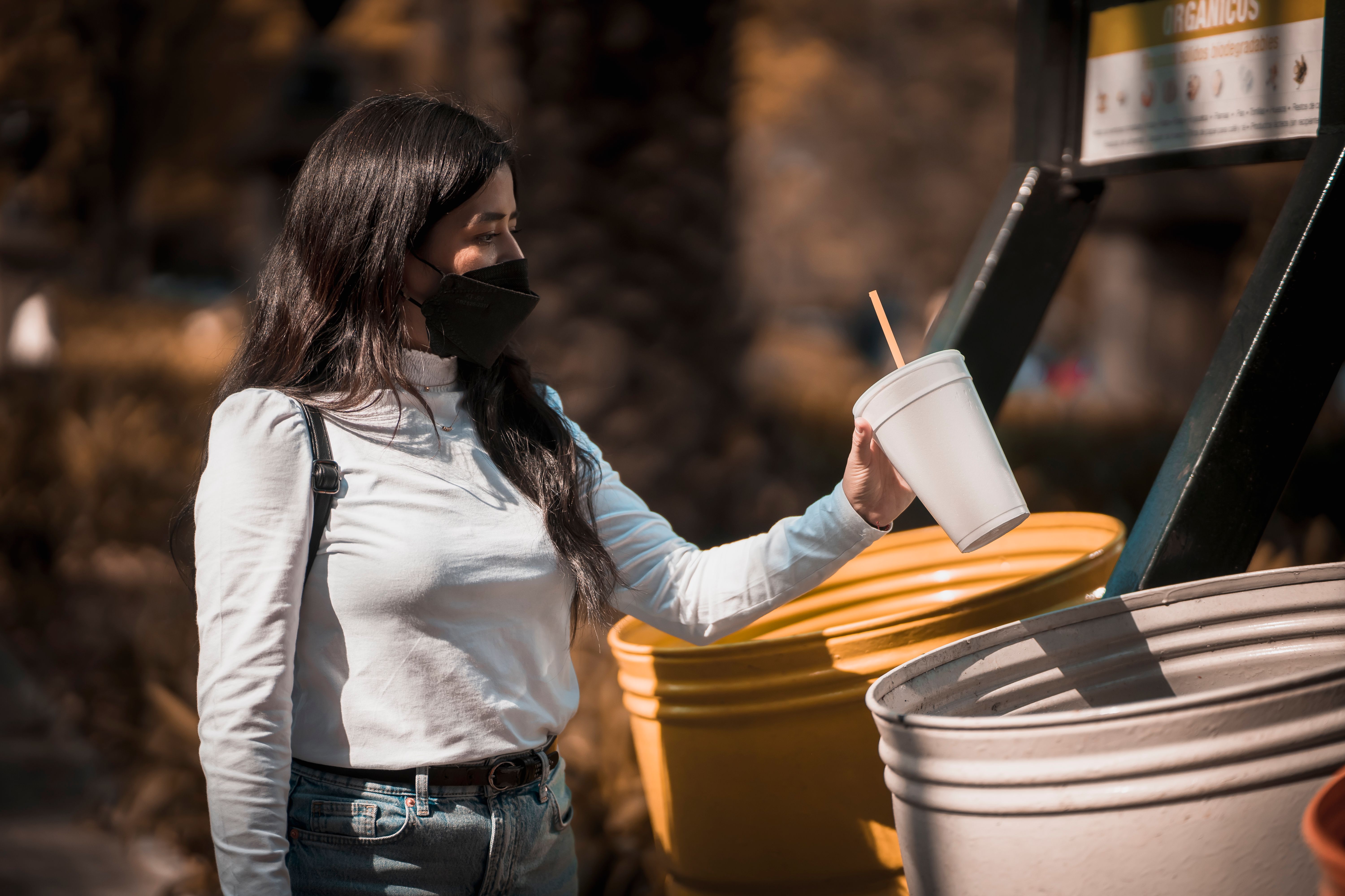 Disposal